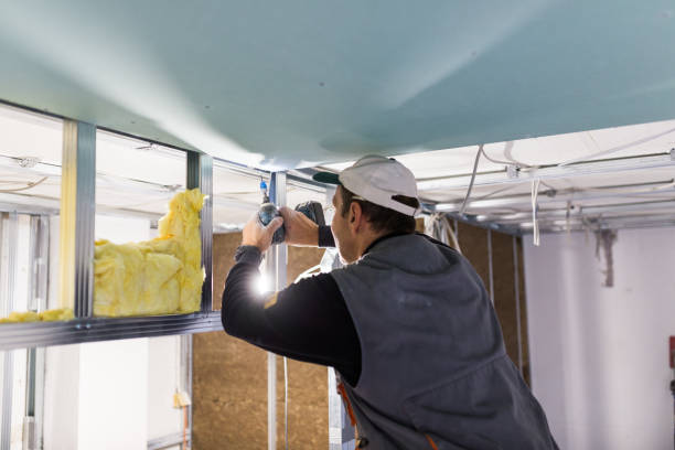 Attic Insulation Near Me in Moores Mill, AL