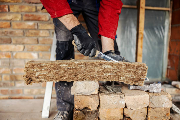 Best Spray Foam Insulation  in Moores Mill, AL